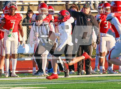 Thumbnail 1 in Westfield @ Milton (MIAA Division 3 Semifinal) photogallery.
