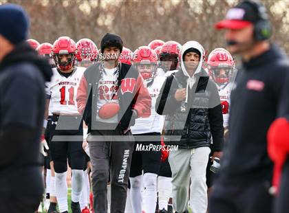 Thumbnail 1 in Westfield @ Milton (MIAA Division 3 Semifinal) photogallery.