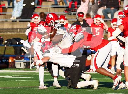 Thumbnail 2 in Westfield @ Milton (MIAA Division 3 Semifinal) photogallery.