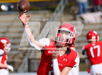 Thumbnail 3 in Westfield @ Milton (MIAA Division 3 Semifinal) photogallery.