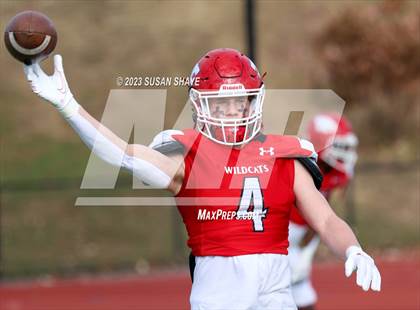 Thumbnail 1 in Westfield @ Milton (MIAA Division 3 Semifinal) photogallery.