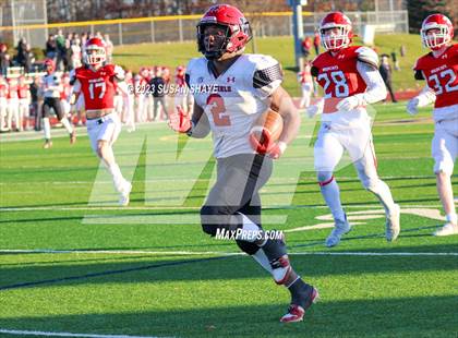 Thumbnail 1 in Westfield @ Milton (MIAA Division 3 Semifinal) photogallery.