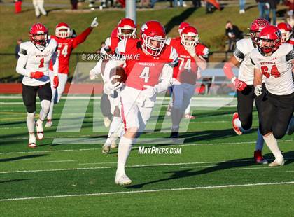 Thumbnail 2 in Westfield @ Milton (MIAA Division 3 Semifinal) photogallery.