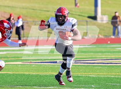 Thumbnail 1 in Westfield @ Milton (MIAA Division 3 Semifinal) photogallery.