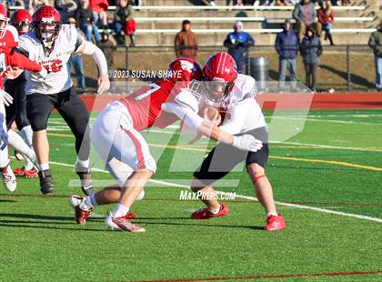 Thumbnail 2 in Westfield @ Milton (MIAA Division 3 Semifinal) photogallery.