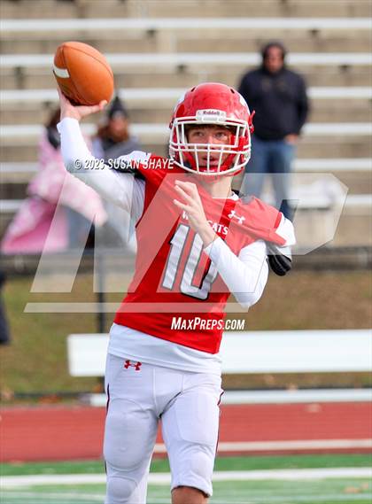 Thumbnail 3 in Westfield @ Milton (MIAA Division 3 Semifinal) photogallery.