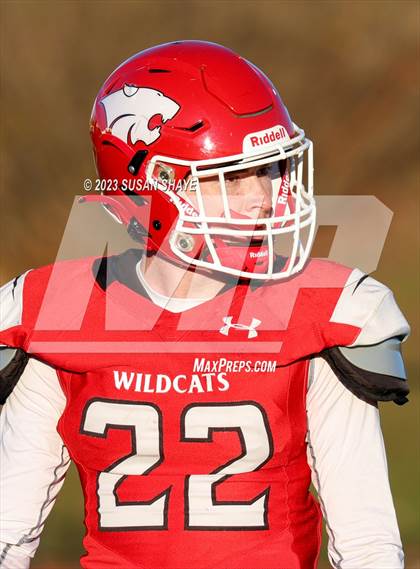 Thumbnail 3 in Westfield @ Milton (MIAA Division 3 Semifinal) photogallery.