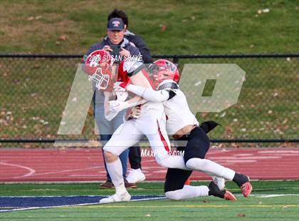 Thumbnail 3 in Westfield @ Milton (MIAA Division 3 Semifinal) photogallery.