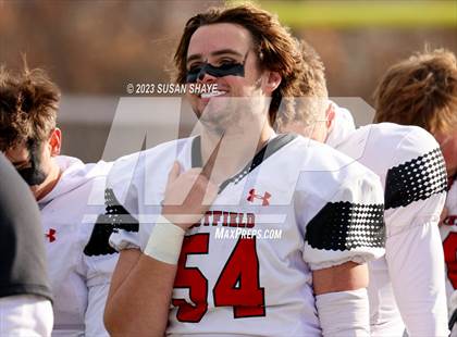 Thumbnail 3 in Westfield @ Milton (MIAA Division 3 Semifinal) photogallery.