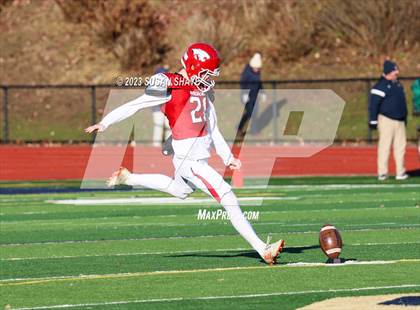 Thumbnail 3 in Westfield @ Milton (MIAA Division 3 Semifinal) photogallery.