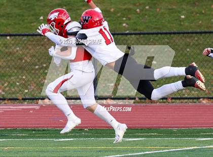 Thumbnail 2 in Westfield @ Milton (MIAA Division 3 Semifinal) photogallery.