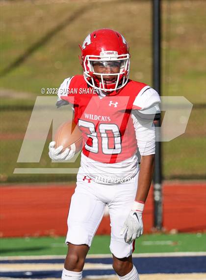Thumbnail 3 in Westfield @ Milton (MIAA Division 3 Semifinal) photogallery.