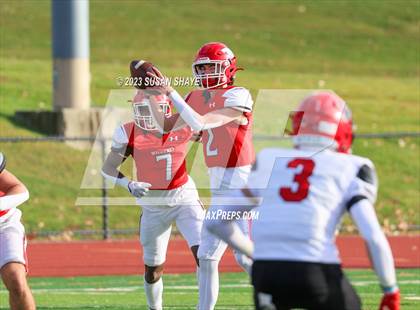 Thumbnail 2 in Westfield @ Milton (MIAA Division 3 Semifinal) photogallery.