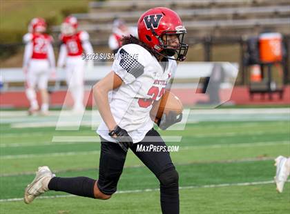 Thumbnail 1 in Westfield @ Milton (MIAA Division 3 Semifinal) photogallery.