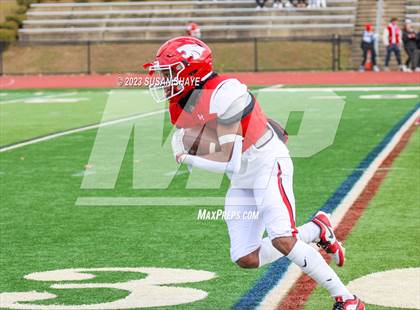 Thumbnail 2 in Westfield @ Milton (MIAA Division 3 Semifinal) photogallery.