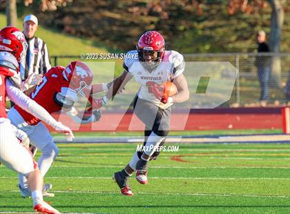 Thumbnail 1 in Westfield @ Milton (MIAA Division 3 Semifinal) photogallery.