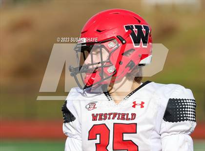Thumbnail 2 in Westfield @ Milton (MIAA Division 3 Semifinal) photogallery.