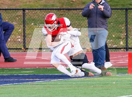 Thumbnail 2 in Westfield @ Milton (MIAA Division 3 Semifinal) photogallery.