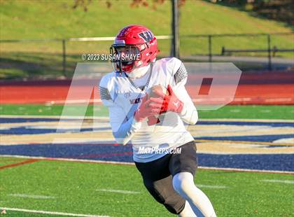 Thumbnail 2 in Westfield @ Milton (MIAA Division 3 Semifinal) photogallery.