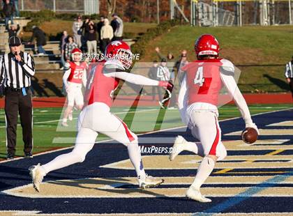 Thumbnail 1 in Westfield @ Milton (MIAA Division 3 Semifinal) photogallery.