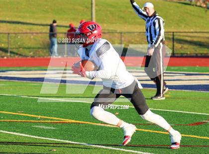 Thumbnail 3 in Westfield @ Milton (MIAA Division 3 Semifinal) photogallery.