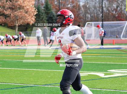Thumbnail 2 in Westfield @ Milton (MIAA Division 3 Semifinal) photogallery.