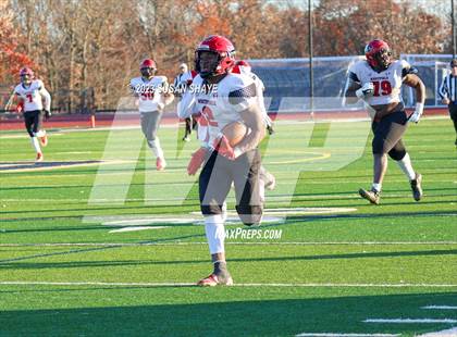 Thumbnail 3 in Westfield @ Milton (MIAA Division 3 Semifinal) photogallery.