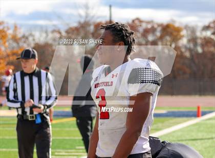 Thumbnail 2 in Westfield @ Milton (MIAA Division 3 Semifinal) photogallery.