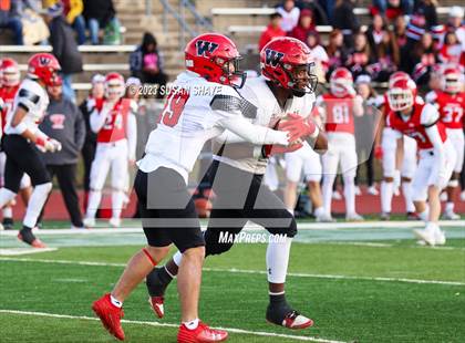 Thumbnail 2 in Westfield @ Milton (MIAA Division 3 Semifinal) photogallery.