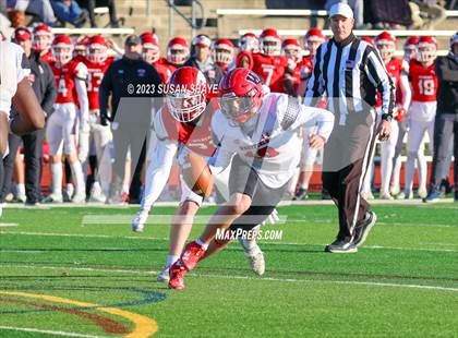 Thumbnail 3 in Westfield @ Milton (MIAA Division 3 Semifinal) photogallery.