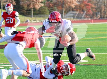 Thumbnail 2 in Westfield @ Milton (MIAA Division 3 Semifinal) photogallery.