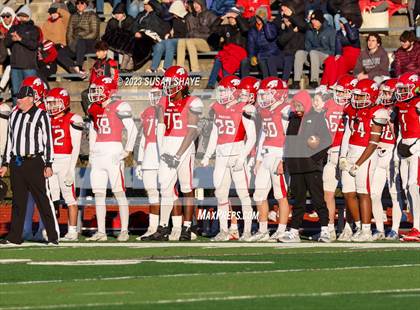 Thumbnail 1 in Westfield @ Milton (MIAA Division 3 Semifinal) photogallery.