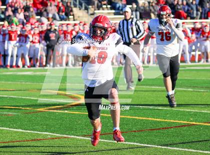 Thumbnail 1 in Westfield @ Milton (MIAA Division 3 Semifinal) photogallery.