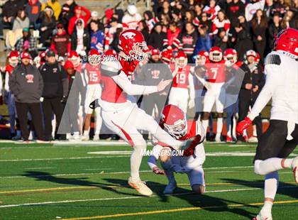 Thumbnail 3 in Westfield @ Milton (MIAA Division 3 Semifinal) photogallery.