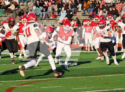 Thumbnail 3 in Westfield @ Milton (MIAA Division 3 Semifinal) photogallery.