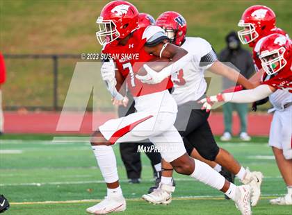 Thumbnail 2 in Westfield @ Milton (MIAA Division 3 Semifinal) photogallery.