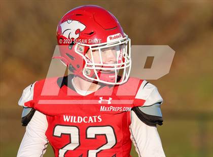 Thumbnail 1 in Westfield @ Milton (MIAA Division 3 Semifinal) photogallery.