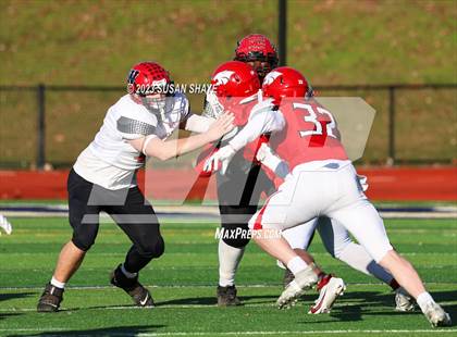 Thumbnail 1 in Westfield @ Milton (MIAA Division 3 Semifinal) photogallery.
