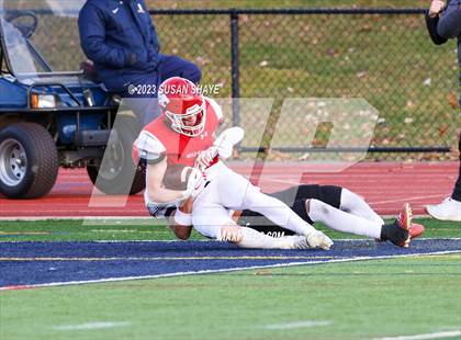 Thumbnail 3 in Westfield @ Milton (MIAA Division 3 Semifinal) photogallery.