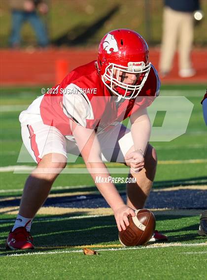 Thumbnail 3 in Westfield @ Milton (MIAA Division 3 Semifinal) photogallery.