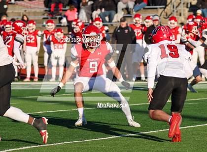 Thumbnail 1 in Westfield @ Milton (MIAA Division 3 Semifinal) photogallery.