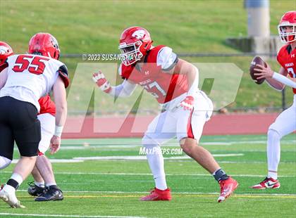 Thumbnail 3 in Westfield @ Milton (MIAA Division 3 Semifinal) photogallery.