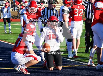 Thumbnail 2 in Westfield @ Milton (MIAA Division 3 Semifinal) photogallery.