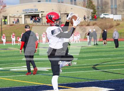 Thumbnail 2 in Westfield @ Milton (MIAA Division 3 Semifinal) photogallery.