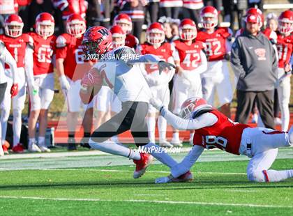 Thumbnail 2 in Westfield @ Milton (MIAA Division 3 Semifinal) photogallery.