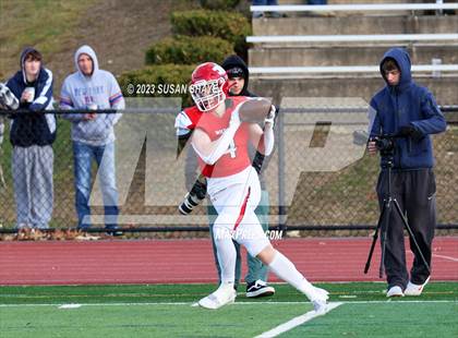 Thumbnail 2 in Westfield @ Milton (MIAA Division 3 Semifinal) photogallery.