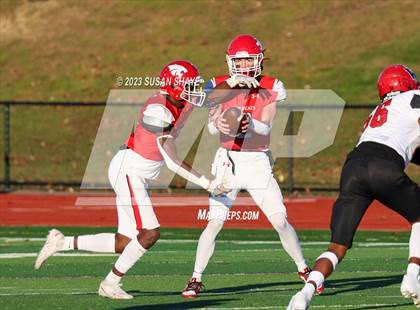 Thumbnail 2 in Westfield @ Milton (MIAA Division 3 Semifinal) photogallery.