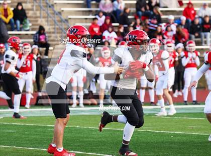 Thumbnail 3 in Westfield @ Milton (MIAA Division 3 Semifinal) photogallery.