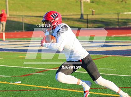 Thumbnail 3 in Westfield @ Milton (MIAA Division 3 Semifinal) photogallery.