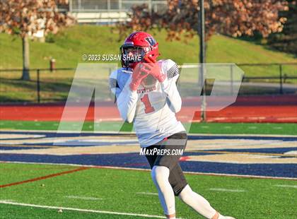 Thumbnail 1 in Westfield @ Milton (MIAA Division 3 Semifinal) photogallery.